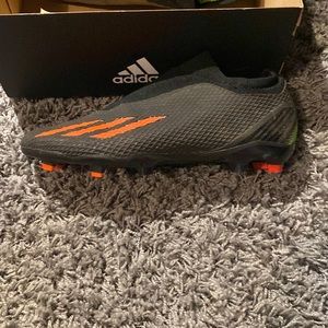 Adidas speed portals soccer shoes
